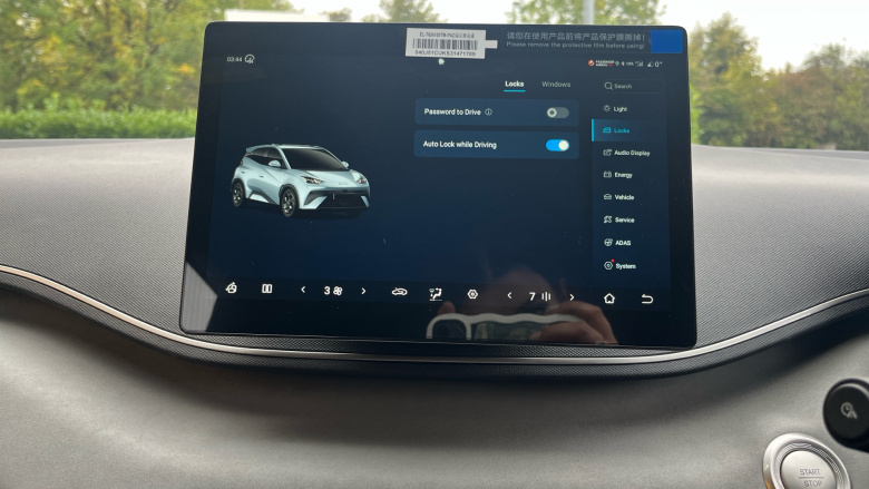 BYD Dolphin Surf 65kW Boost 43kWh 5dr Auto Electric Hatchback